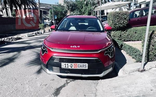 کیا نیرۆ 2023  بۆ فرۆشتن لە عێراق -  بەغداد